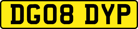 DG08DYP