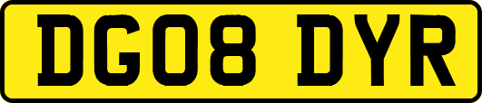 DG08DYR