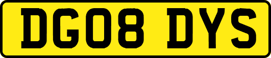 DG08DYS