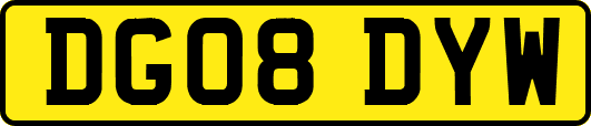 DG08DYW