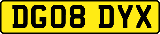 DG08DYX