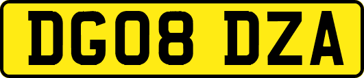 DG08DZA