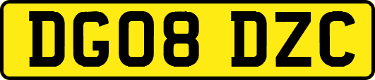 DG08DZC