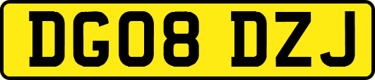 DG08DZJ
