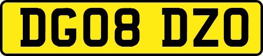 DG08DZO