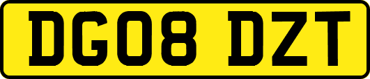 DG08DZT