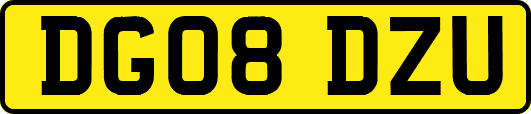 DG08DZU