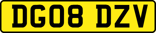 DG08DZV