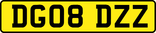 DG08DZZ