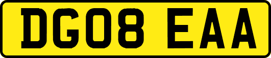 DG08EAA
