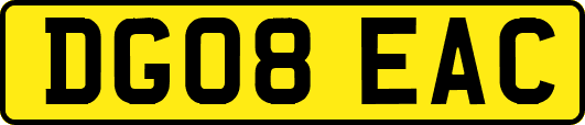DG08EAC