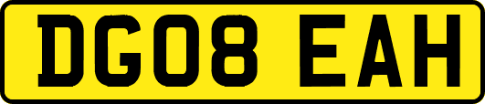 DG08EAH