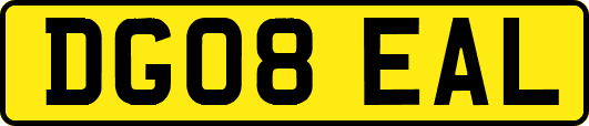 DG08EAL