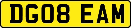 DG08EAM