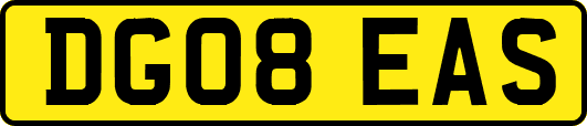 DG08EAS