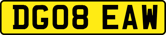 DG08EAW