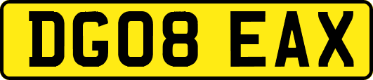 DG08EAX