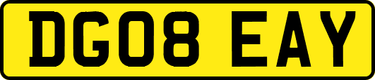 DG08EAY