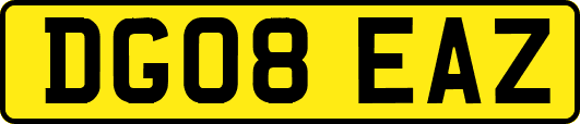 DG08EAZ