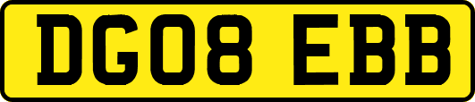 DG08EBB