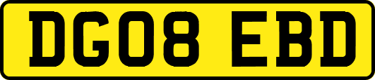 DG08EBD