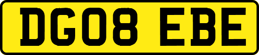 DG08EBE