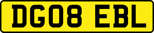 DG08EBL