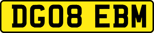 DG08EBM
