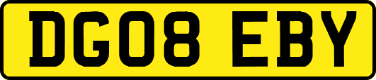 DG08EBY