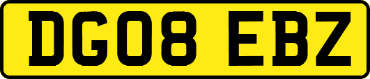 DG08EBZ