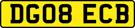 DG08ECB
