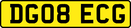 DG08ECG