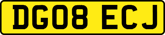 DG08ECJ
