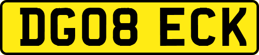 DG08ECK