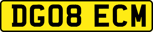 DG08ECM