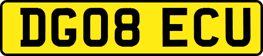 DG08ECU