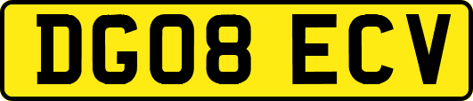 DG08ECV