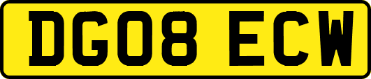DG08ECW