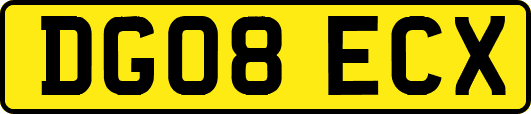 DG08ECX