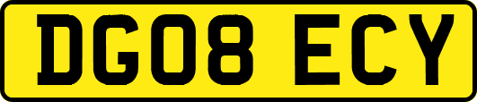 DG08ECY