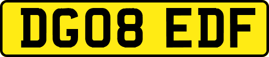DG08EDF