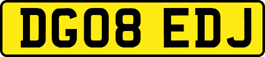 DG08EDJ