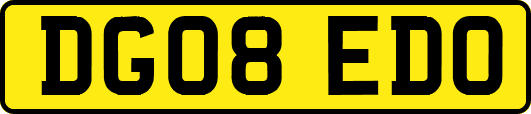 DG08EDO