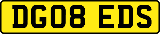 DG08EDS