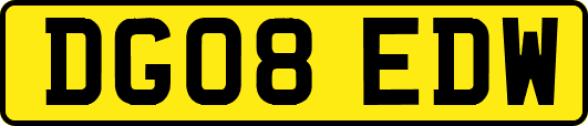 DG08EDW