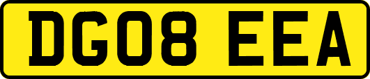 DG08EEA