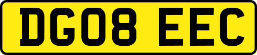 DG08EEC