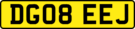 DG08EEJ