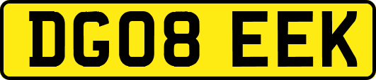DG08EEK
