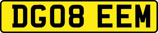 DG08EEM